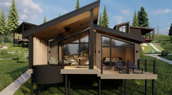 Високі стандарти будівництва компанії Home Group